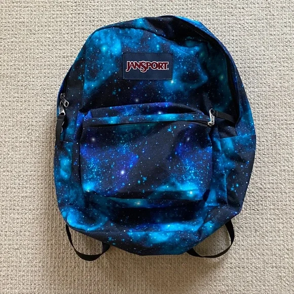 best jansport backpack Big Student Size:TSCSHDIII761MH Made in part with Subseries:Pflueger Trion Daiwa Basia Customs DCR1